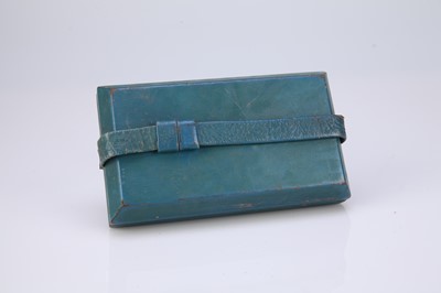 Lot 442 - Two Kodak Vest Pocket Kodak Series III Vanity Cameras