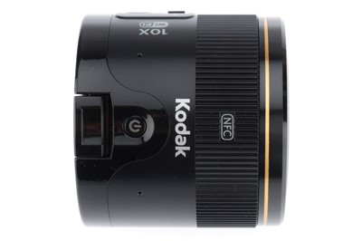 Lot 558 - A Kodak Pixpro SL10 Smart Lens Camera