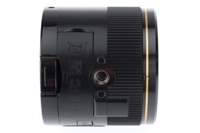 Lot 558 - A Kodak Pixpro SL10 Smart Lens Camera