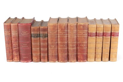 Lot 466 - Large Collection of Early Medical Texts