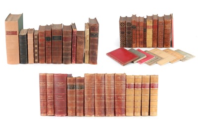 Lot 466 - Large Collection of Early Medical Texts