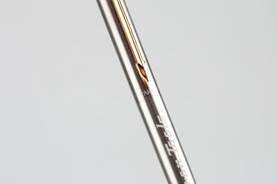 Lot 479 - A Group of Parker Pens