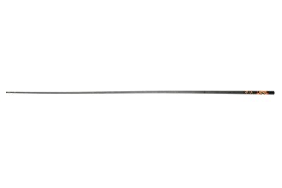 Lot 200 - St Bartholomew’s Hospital, Ceremonial Staff