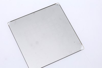 Lot 292 - An Important Collection of Early English Silicon Microchip Wafers
