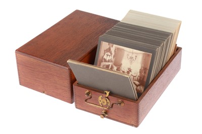 Lot 651 - Edwardian Collection of Photographs