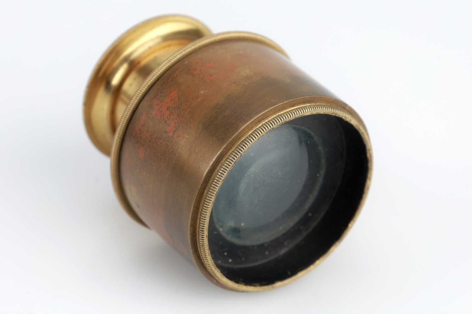 Lot 252 - Collection of Microscope Accessories,