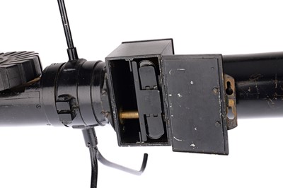 Lot 273 - A Thornton Pickard Hythe Type III H Aerial Camera