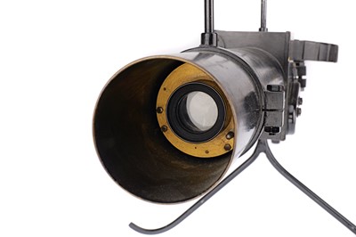 Lot 273 - A Thornton Pickard Hythe Type III H Aerial Camera