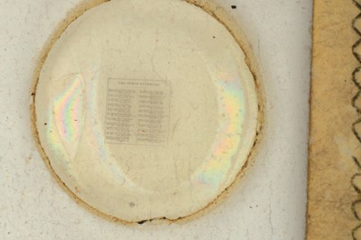 Lot 266 - Collection of 6 Microscope Microphotographs, lab