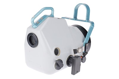 Lot 234 - An Ocean Optics London Marine Underwater Housing