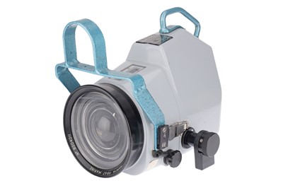 Lot 234 - An Ocean Optics London Marine Underwater Housing
