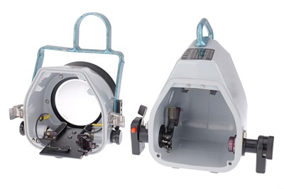 Lot 234 - An Ocean Optics London Marine Underwater Housing