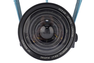 Lot 234 - An Ocean Optics London Marine Underwater Housing