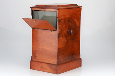Lot 123 - Table Top Stereo Viewer