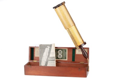 Lot 289 - A Fuller's Calculator by Stanley