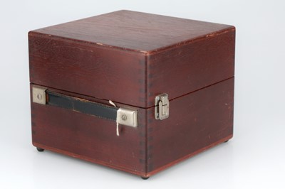 Lot 219 - Electroconvulsive Therapy Machine
