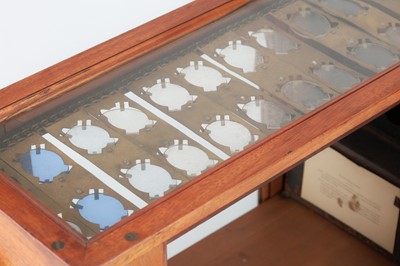 Lot 178 - Optometrists Sight Test Machine