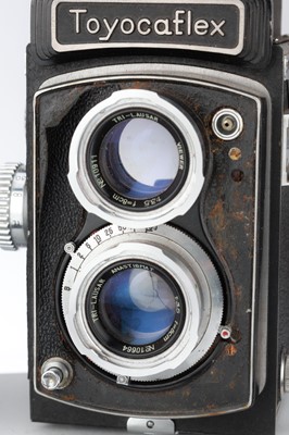 Lot 325 - A Mixed Selection of Cameras