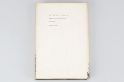 Lot 422 - Baker, J. A. The Peregrine.