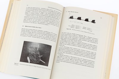 Lot 430 - G. Nicolis & I. Prigogine. Self-Organization in Nonequilibrium Systems. From Dissipative Structures to Order through Fluctuations