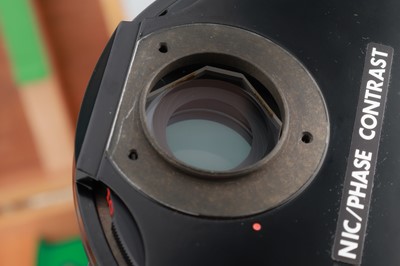 Lot 255 - Olympus Differential Interference Contrast Attachment