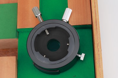 Lot 255 - Olympus Differential Interference Contrast Attachment