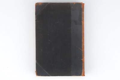 Lot 726 - Peckham, George W. & Elizabeth G. On the Instincts and Habits of the Solitary Wasps