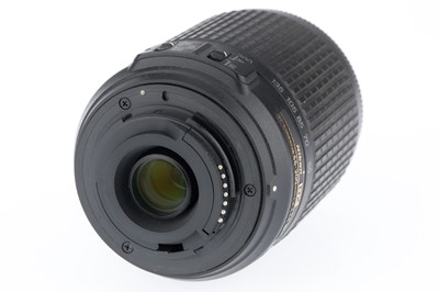 Lot 73 - A Nikon D40 Digital SLR Camera Outfit