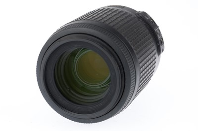Lot 73 - A Nikon D40 Digital SLR Camera Outfit