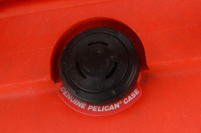 Lot 513 - A Pelican 1450 Case