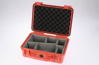 Lot 513 - A Pelican 1450 Case