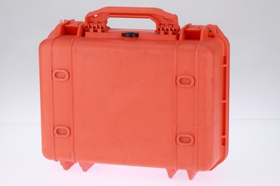 Lot 513 - A Pelican 1450 Case