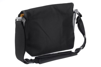 Lot 65 - A Grey & Black Nikon Camera Carry Case