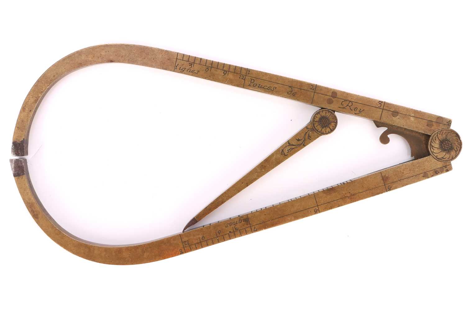 Lot 81 A Fine Set of French Artillery or Gunners