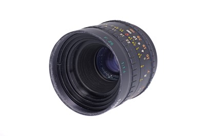 Lot 333 - An Angenieux Type S41 25mm f/1.4 C-Mount Lens