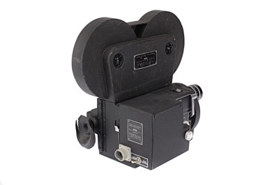 Lot 316 - A Kodak Reflex Special Camera 16mm Motion Picture