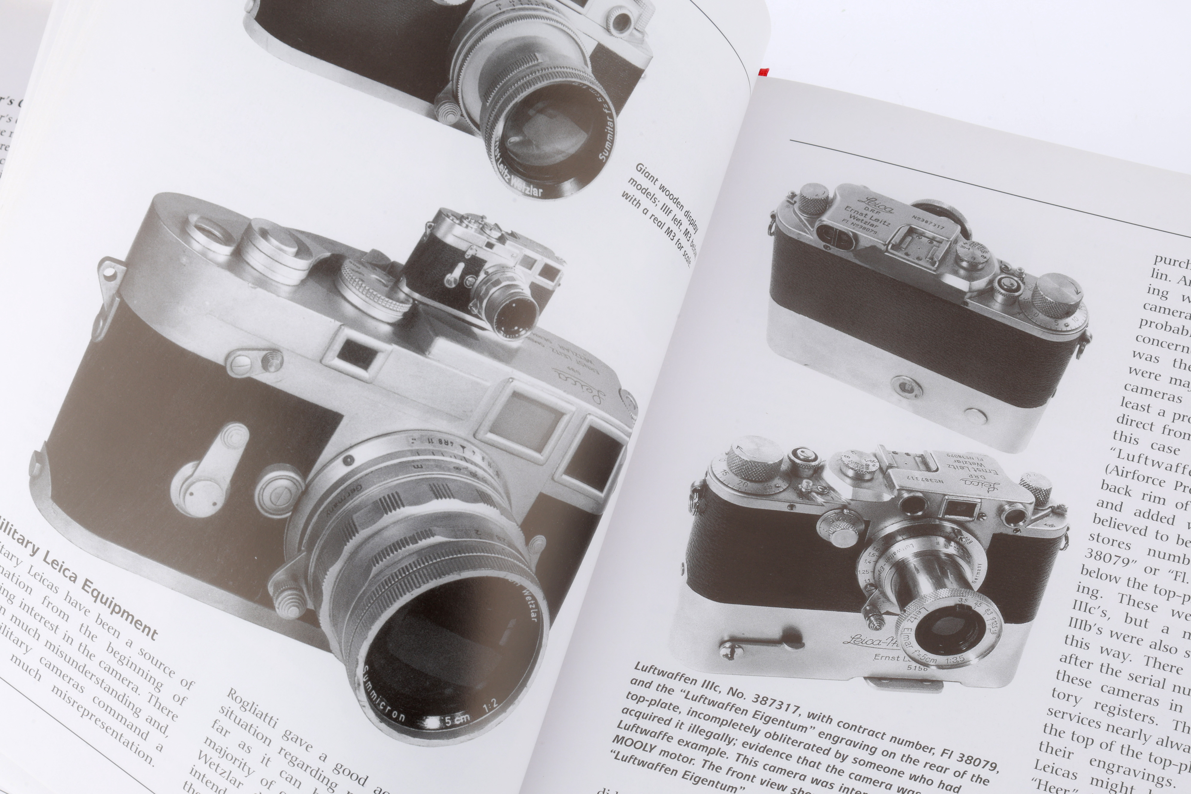 Lot 721 - Two Copies of 