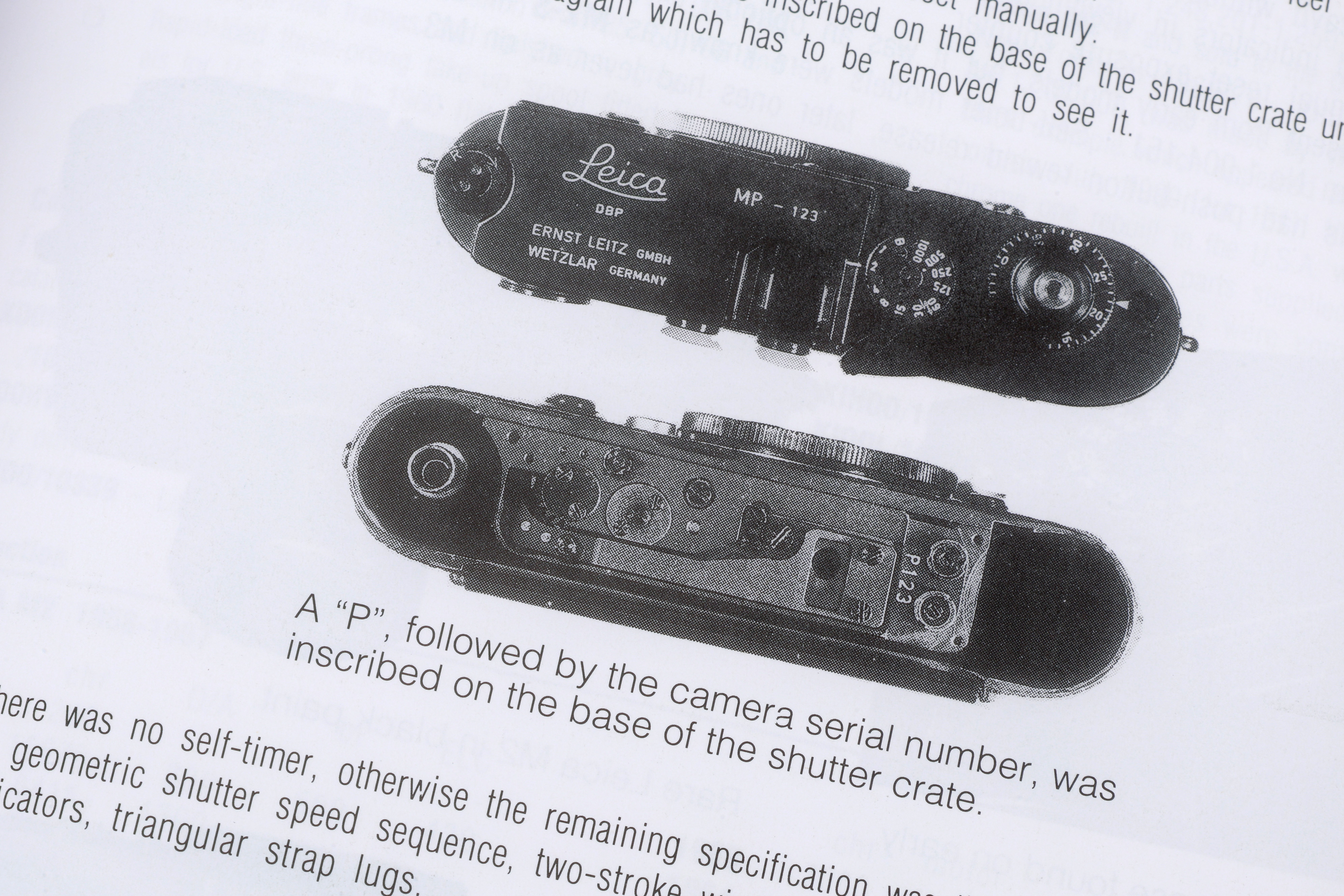Lot 721 - Two Copies of 