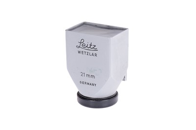 Lot 93 - A Leica SBKOO 21mm Finder
