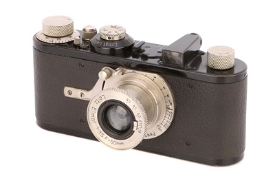 Lot 99 - A Leica Ia Close Focus Camera