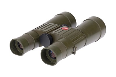 Lot 336 - A Pair of Leica Trinovid 7x42 BA Binoculars