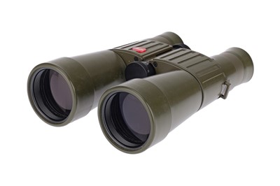 Lot 336 - A Pair of Leica Trinovid 7x42 BA Binoculars