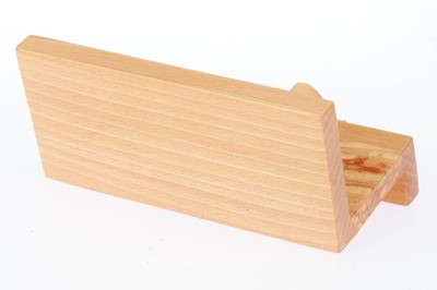 Lot 60 - A Leica Product Display Stand