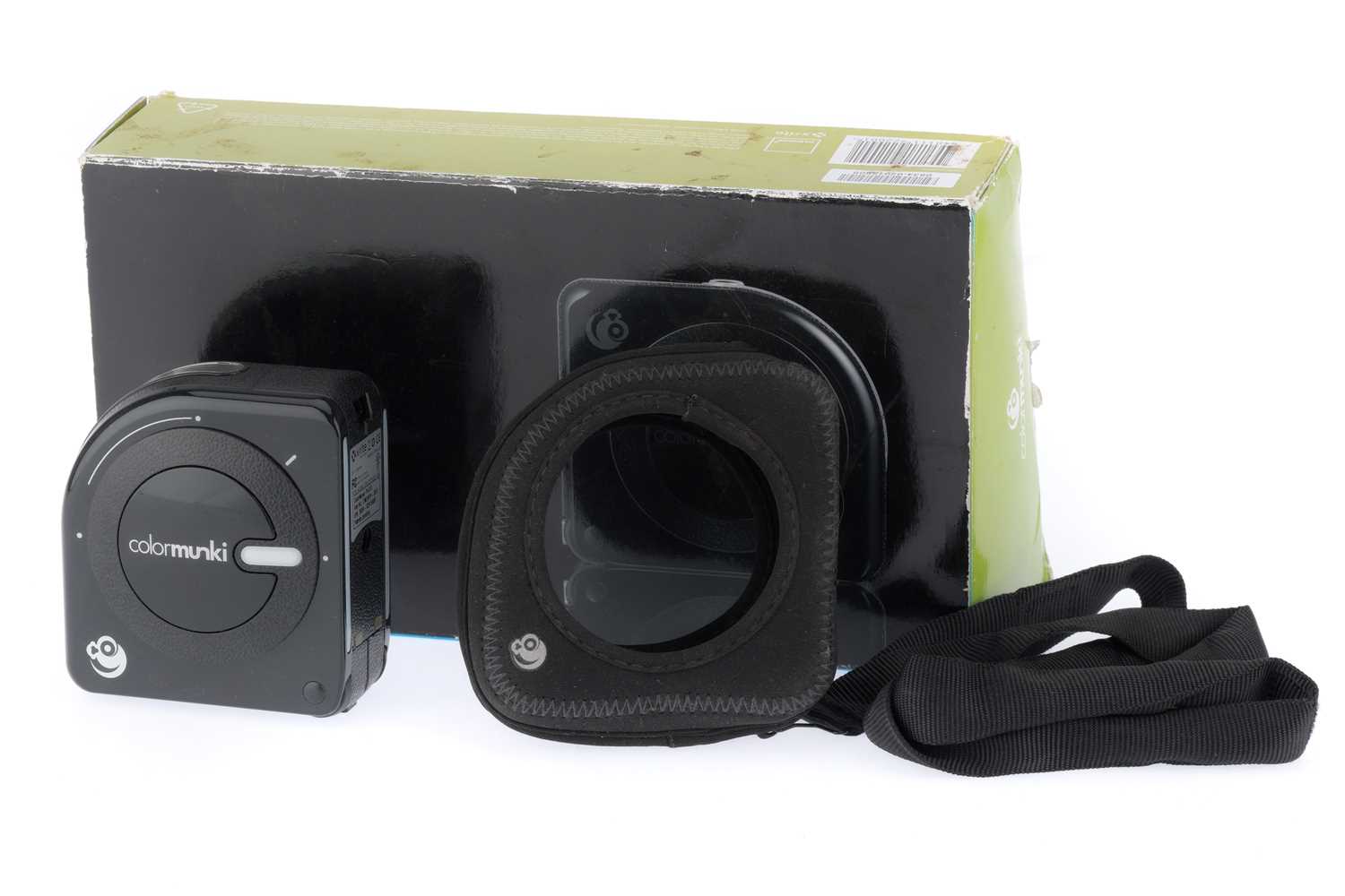 Lot 423 - A Colormunki Calibration Tool