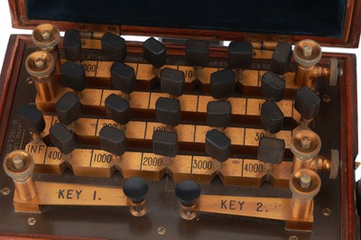 Lot 672 - Collection of Electrical Test Instruments