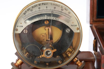 Lot 672 - Collection of Electrical Test Instruments