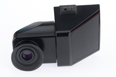 Lot 438 - A Zenza Bronica GS-1 Rotary Finder
