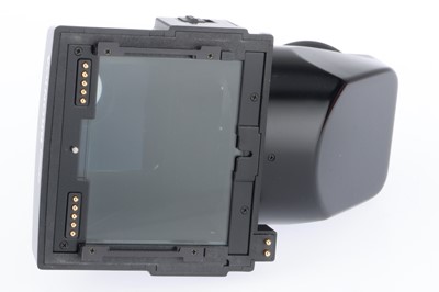 Lot 438 - A Zenza Bronica GS-1 Rotary Finder