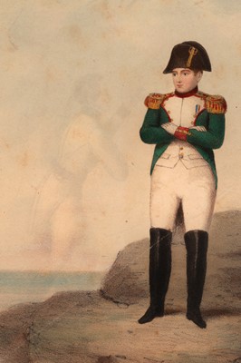 Lot 213 - Spooner's Transformation, Napoleon