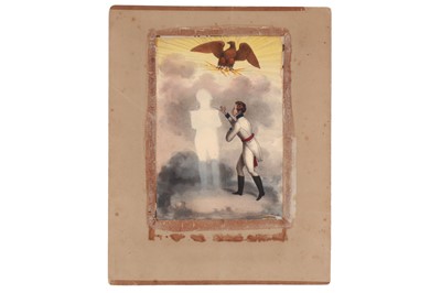 Lot 213 - Spooner's Transformation, Napoleon